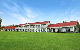 Kerikeri Park Lodge
